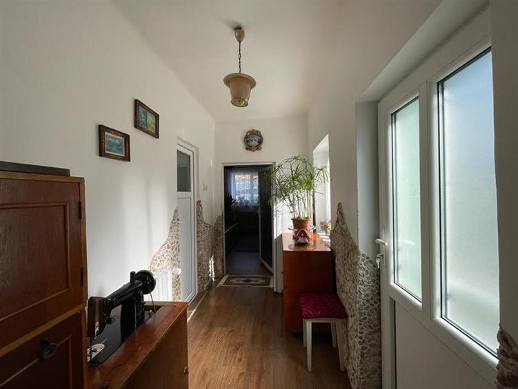 Casa individuala cu 120 mp utili, in zona semicentrala, in Gherla - 15