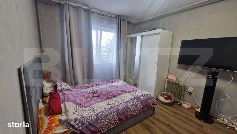 Garsoniera Centru Civic - cu baie si bucatarie vedere spre Tampa - 6