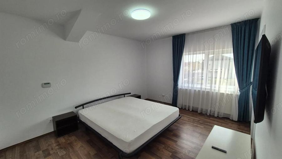 Casa cu 5 camere, 220 mp, teren 500 mp Bragadiru, langa Bucuresti - 2