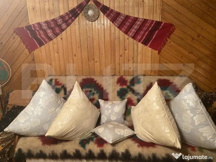 Casa de vanzare, cu 7 camere, 480 mp, zona Bd. Bucovina - 4