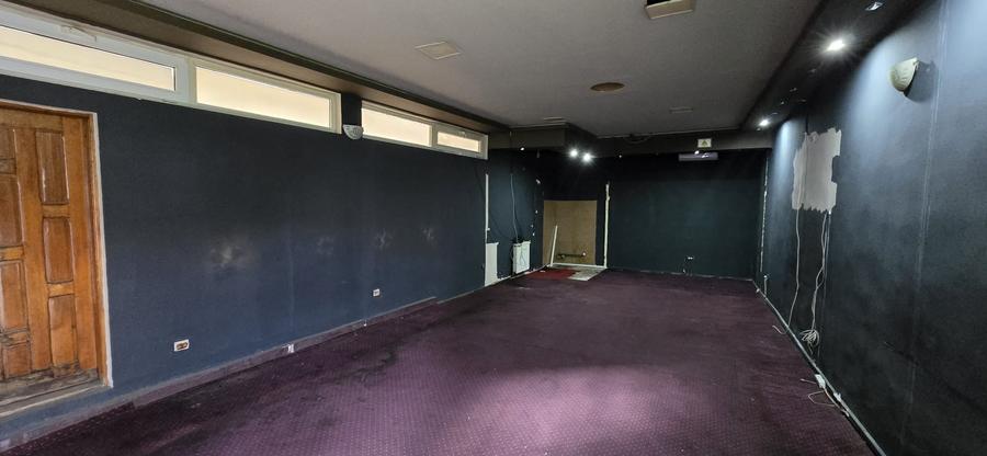 Spațiu comercial, de 50 mp, în Gara