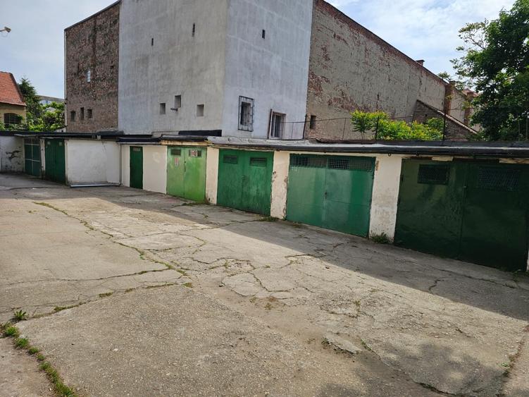 Apartament 2 camere cu garaj, Arad - 13