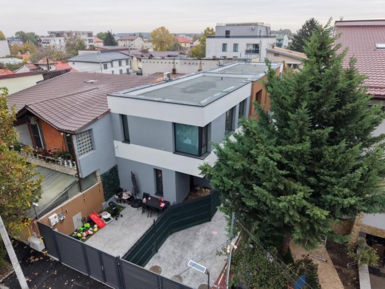 Vila premium | 4 camere | Smart | Modern| - 11