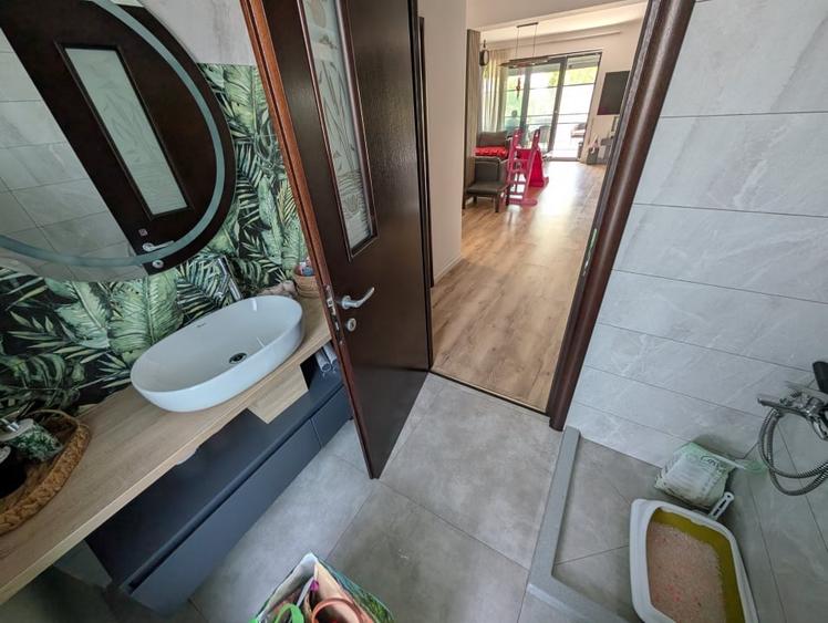 Casa premium 5 camere 141 mp Tunari | 0 comision | Vedere panoramica spre lac - 37