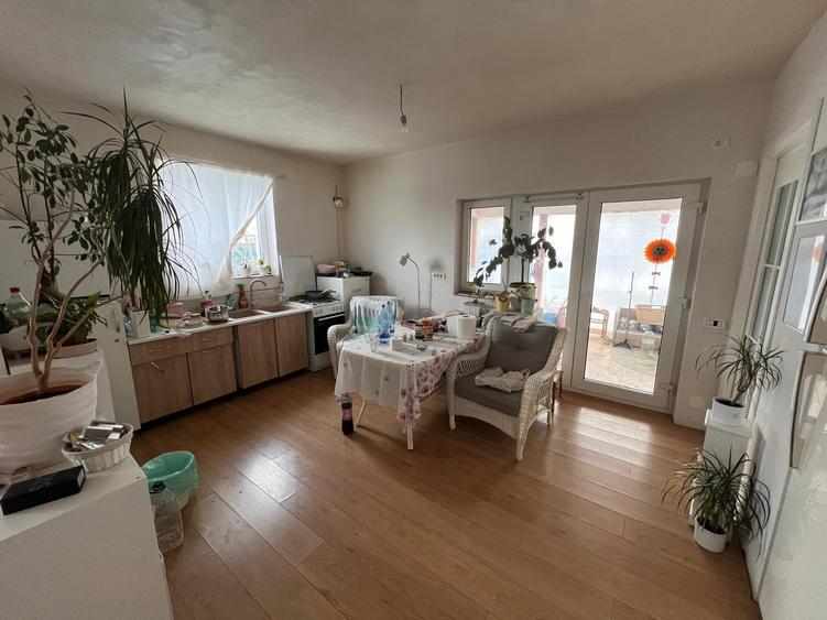 Casa individuala  P+POD Inalt mansardabil - 9