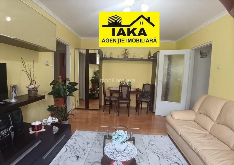 Baia Sprie, 2 camere, etaj 1 Baia Sprie, 2 camere, etaj 1