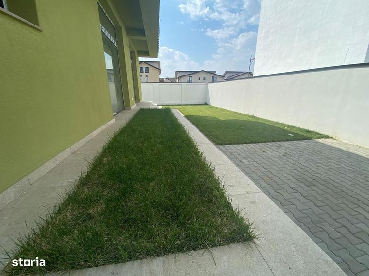 Casa individuala cu 4 camere. Comision 0,direct dezvoltator. - 6