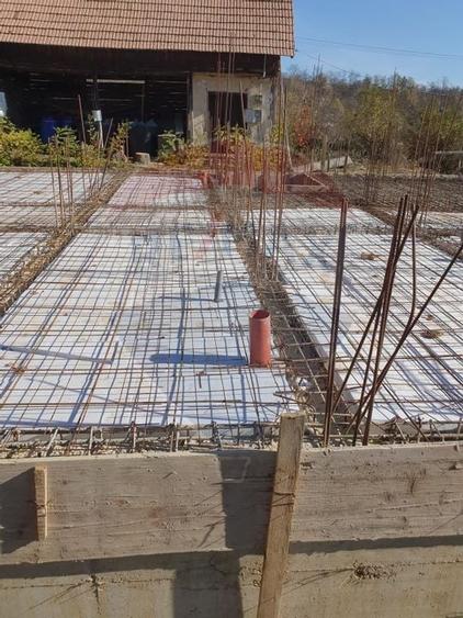 Teren 4,972mp Bertea / Strada Matraguni - 10