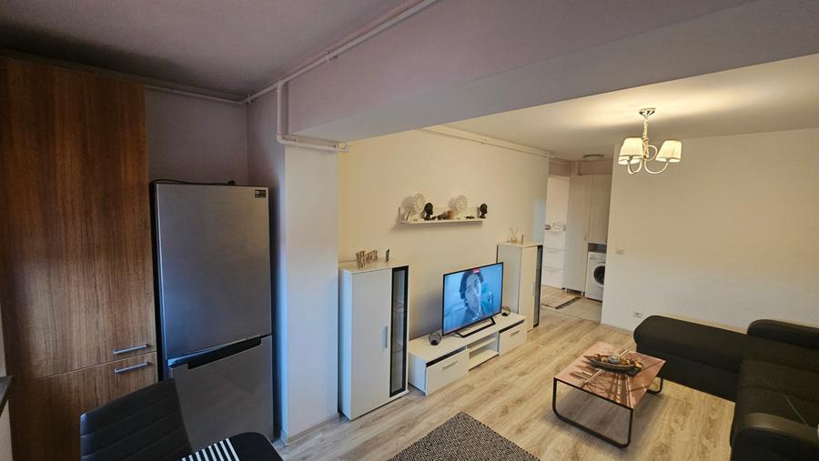 Apartament 2 camere Complex Trend Residence, - 21