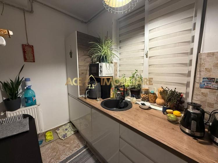 Garsoniera | Berceni | Centrala Proprie | Balcon | 0% Comision  | 2020 - 9