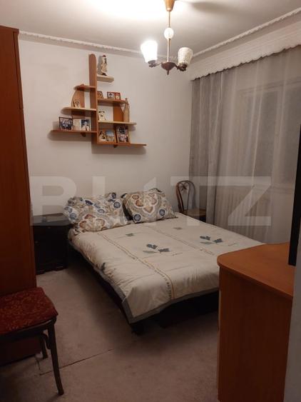 Apartament cu 3 camere, 54,7 mp, cartier Stadion - 6