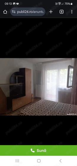 Inchiriez garsoniera decomandata , et.1, Rovine, Po?ta. - 3