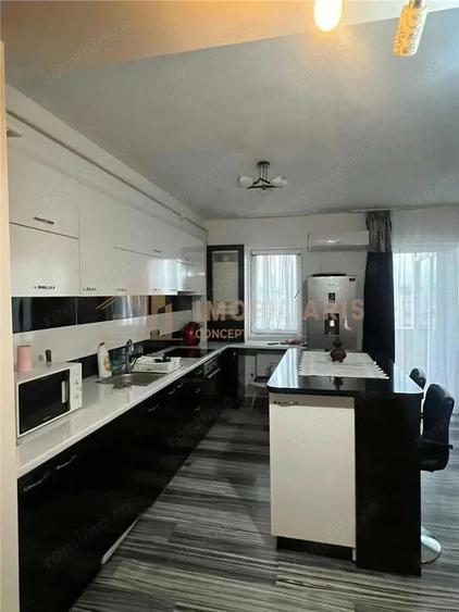 Apartament 2 camere, zona Hotel Europa - 2