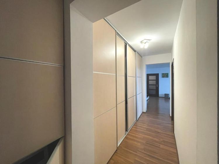 Apartament 4 camere | 102 mp + curte 100 mp | Zona Cetate - 5