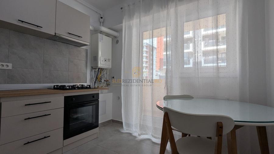 Apartament 2 camere, prima inchiriere, Drm. Binelui, Metrou Aparatori - 5