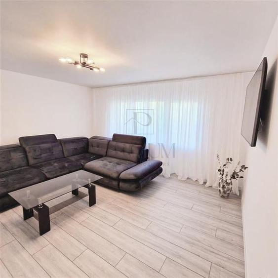 BUCOVINEI - 3 Cam - 2 Bai - Decom - Centrala Proprie - Clima - RENOVAT LUX - 3