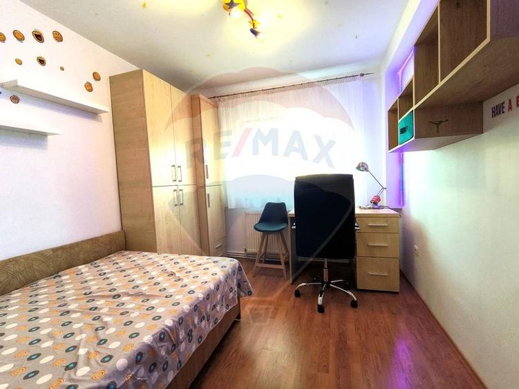 Apartament cu 3 camere de inchiriat in zona Tomis Nord - 6