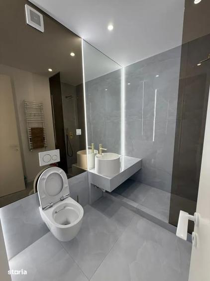 3 Camere 104 MP | Cortina North | Terasa 25 MP | Parcare - 10