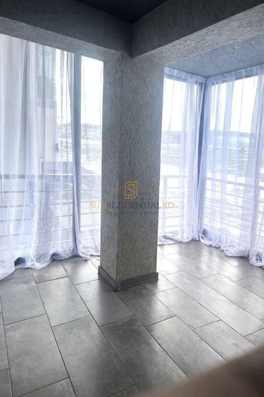 Apartament 2 camere de vanzare, complet mobilat, Popesti-Leordeni - 8