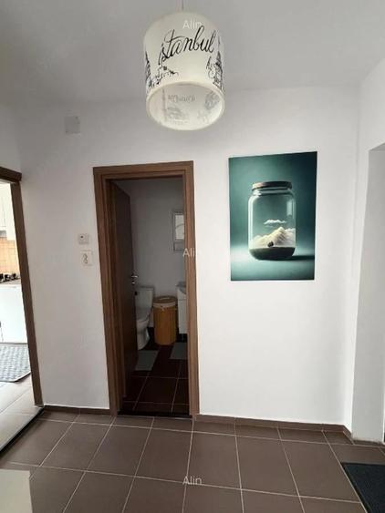 unirii mircea voda etaj 5 - 10