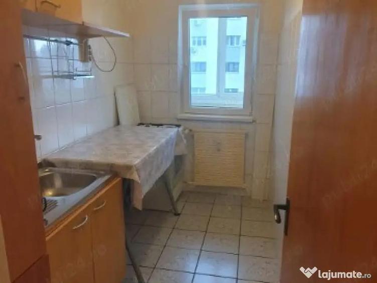 Iancului magura vulturului etaj 8 - 7