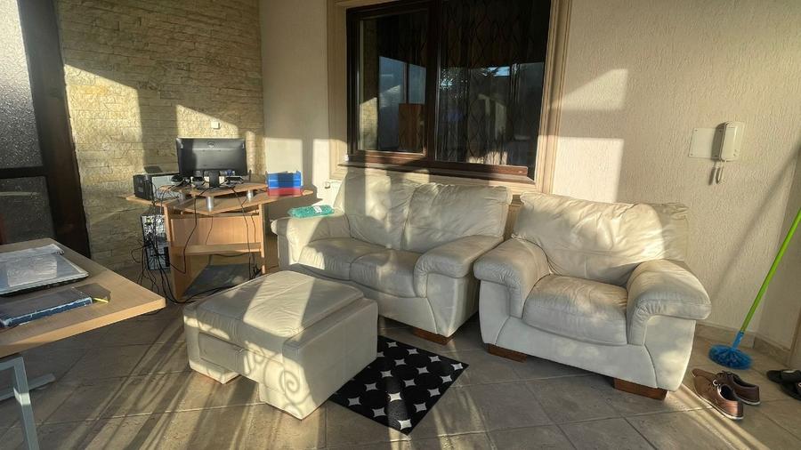 Casa P+M, Dumbravita  - 5