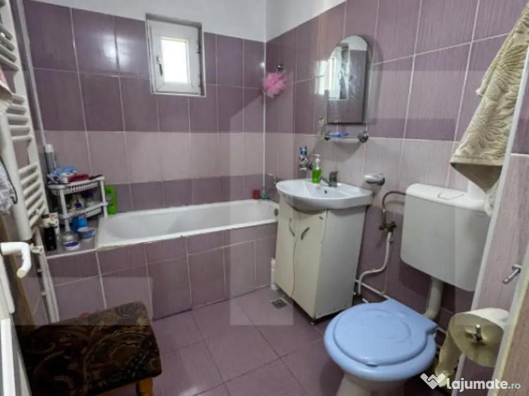 Apartament luminos, cu 3 camere, in Grivi?a - 2