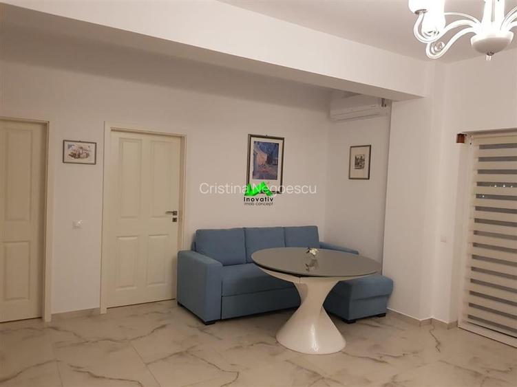 Apartament de inchiriat 3 camere parcare Sibiu Doamna Stanca