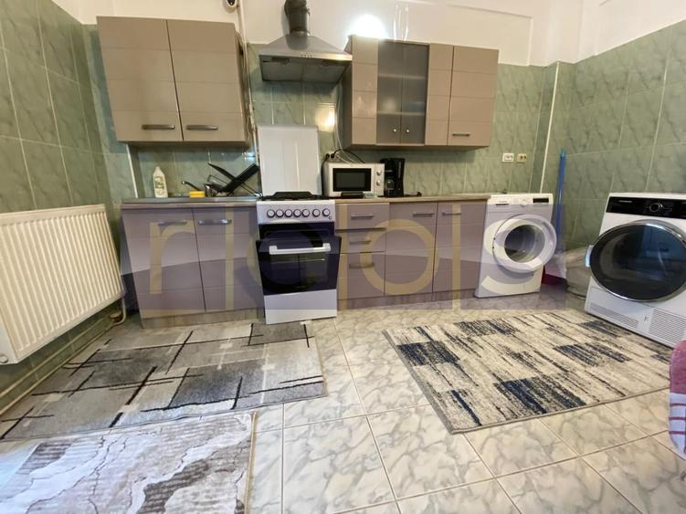 Apartament 2 camere in vila Aviatorilor-Primaverii - metrou-strada Uruguay - 11