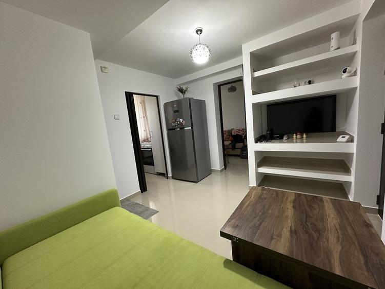 PANTELIMON Baicului,bl.reabilitat,Amenajat,centrala,Liber - 8