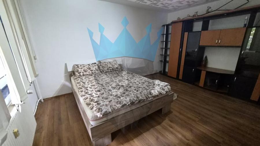 Apartament cu 2 camere decomandat, mobilat în Vitan