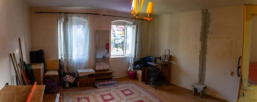 OPORTUNITATE UNICĂ Schei 620mp Vedere Spectaculoasă Tâmpa | Proprietar - 13