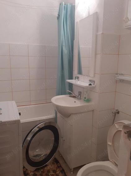Inch. Garsoniera mobilata si utilata asa cum se vede in poze, etaj.2, str. Mioritei cu zona Bariera. - 12