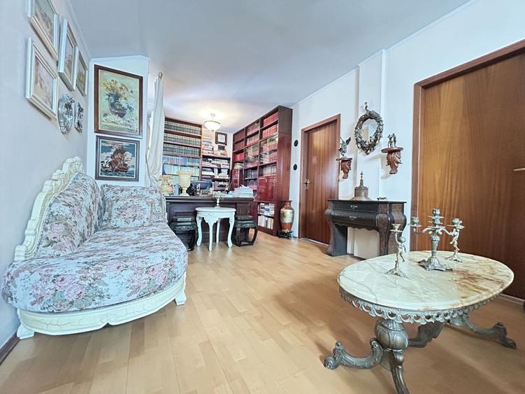 Apartament 3 camere tip duplex | 167 mp | Ultracentral | Plaja Modern - 5