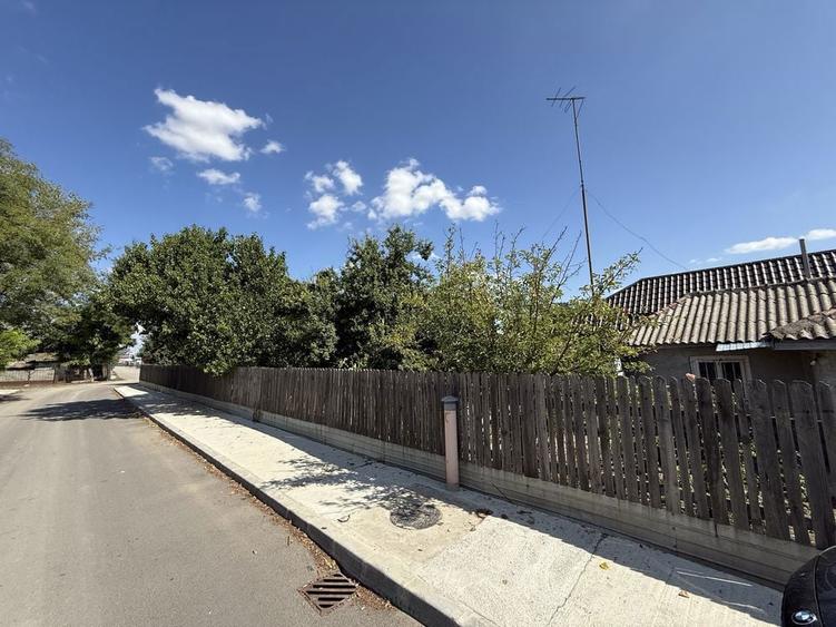 De vanzare casa in cartierul Magureni - 1