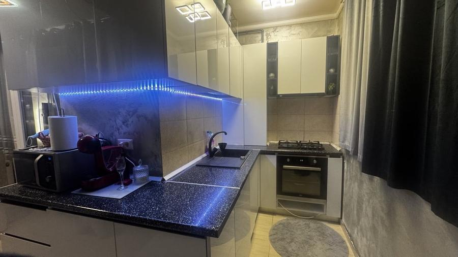 Vanzare apartament de 3 camere Militari Residence - 4