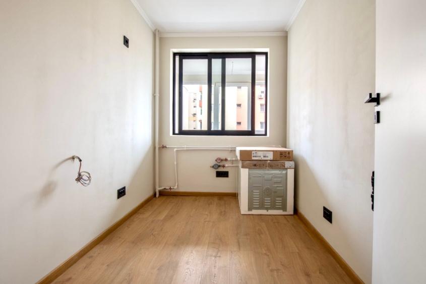 Apartament complet renovat  de vânzare // 2 camere  // Dristor // Park Lake - 5