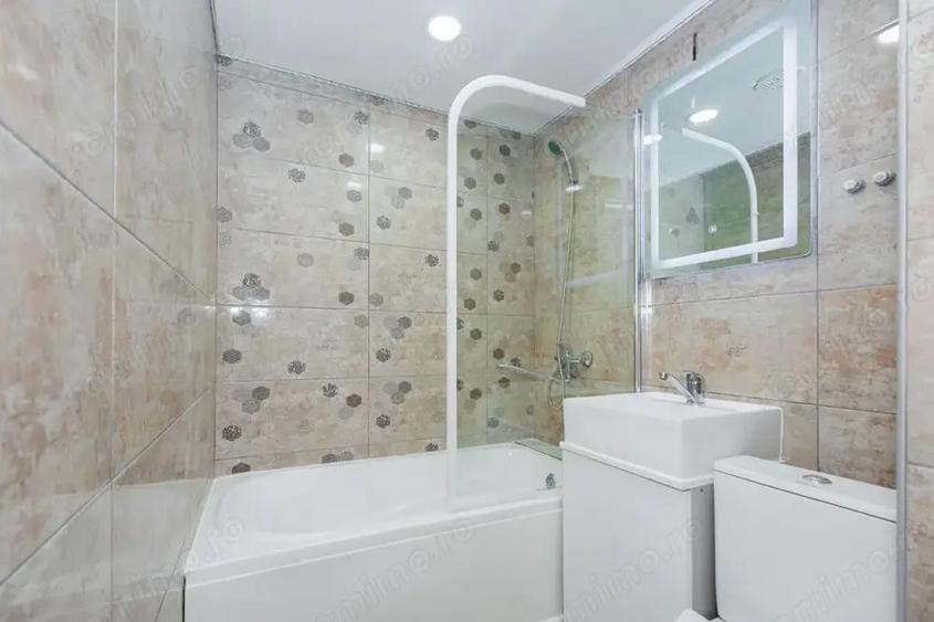 Garsoneira de inchiriat in zona Coresi - 2