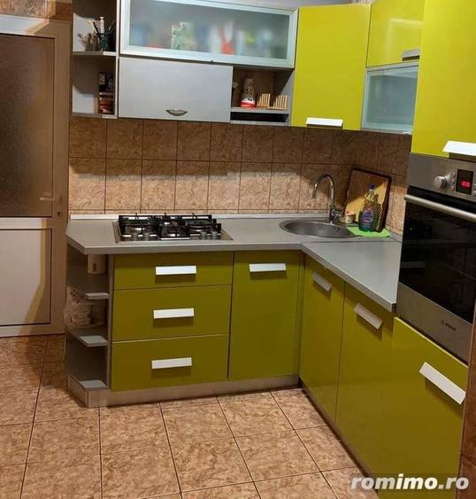 Garsoniera de inchiriat in zona Bulevardului Chisinau - 2