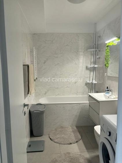 Studio Lux Prima Inchiriere Residence5 Pipera Studio Lux Prima Inchiriere Residence5 Pipera