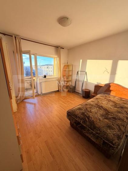 Super oferta! 3 camere decomandate, 2 bai, 2 balcoane, Kaufland Marasti