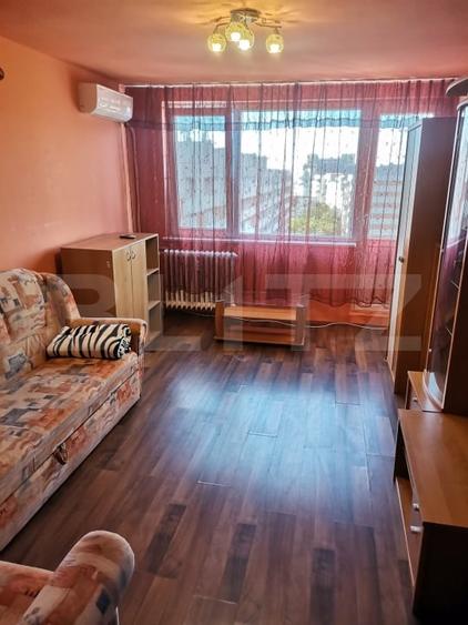 Garsoniera de vanzare, 26 mp, zona Centrala - Calea Bucuresti - 2