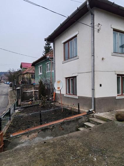 Casa de vanzare sat Suceagu com.Baciu - 5