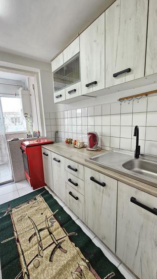 Apartament cu 2 camere, zona Tiglina 3, Liber - 7