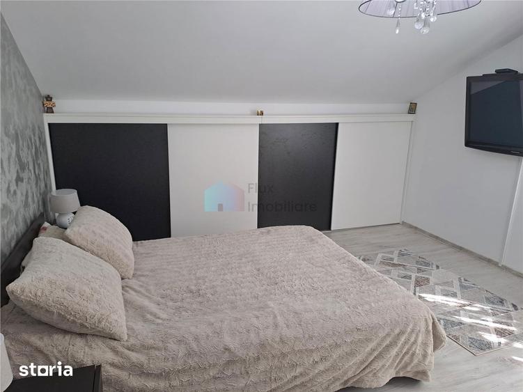 Apartament cu 3 camere de lux in zona centrala - 17
