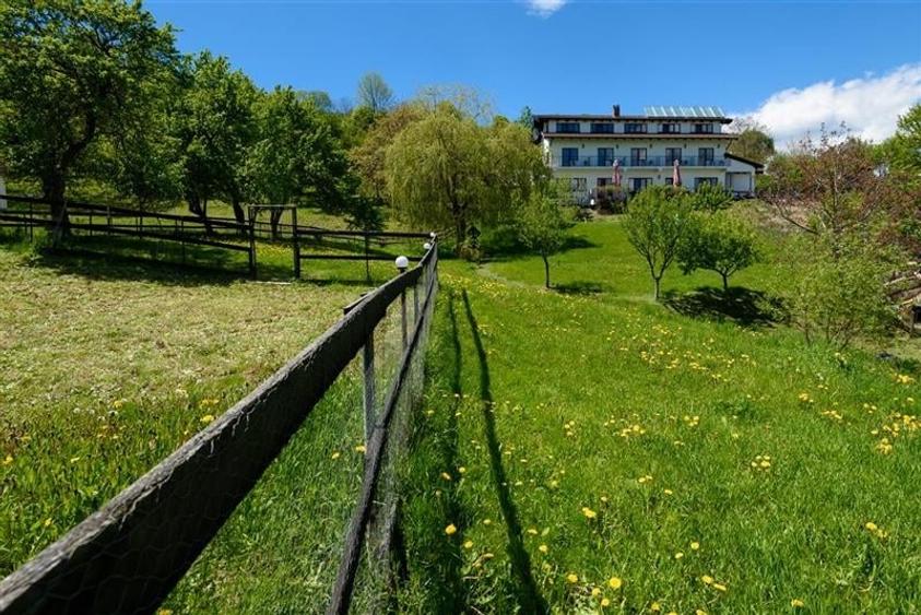 Pensiune cu priveliste fabuloasa, zona boema, Bran, Brasov. - 29