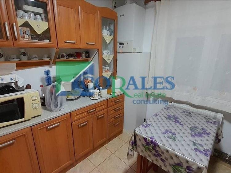 Foarte spatios, Posibilitate centrala - 4