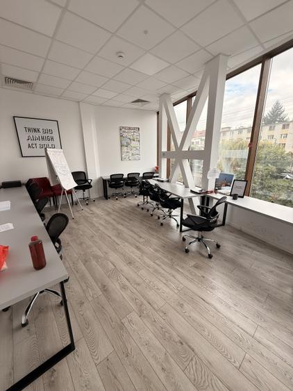 Spatiu Comercial, P-ta Mihai Viteazul, 353 MP, Central - 10