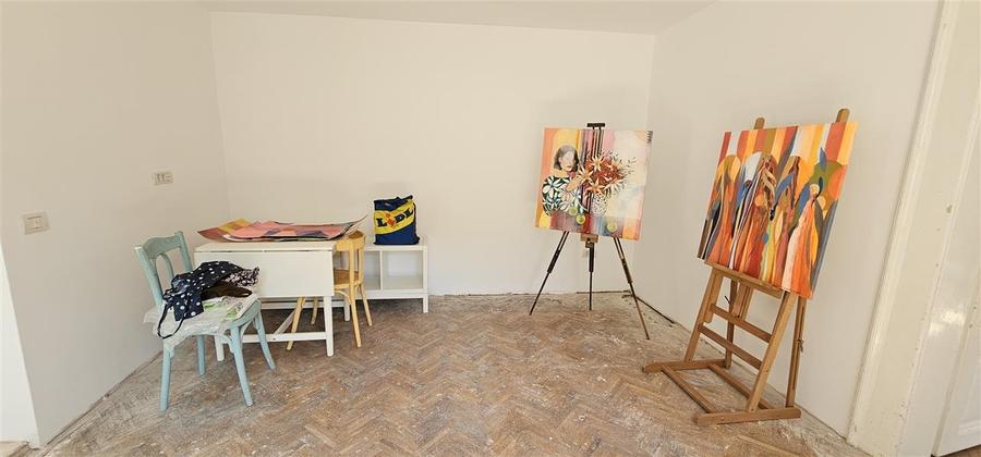 Casa cu curte si parcare in Schei - 5