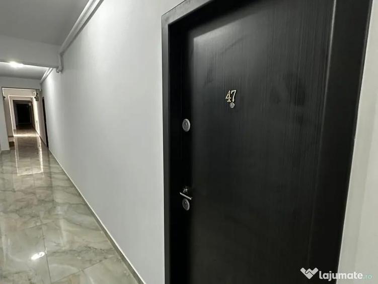 Apartament 2 camere Otopeni, Aeroport, Bloc Nou, - 7